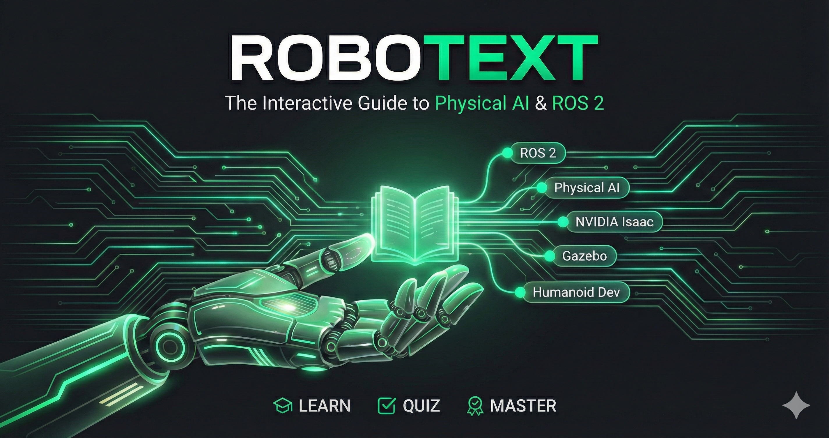 Robotext Social Card